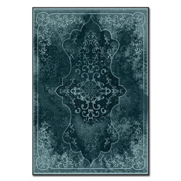 Conceptum Alfombra Asr Crpt-67 Multicolor 160 x 230 cm